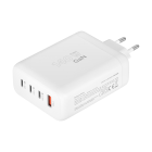 Tīkla lādētājs Kruger&Matz ar Quick Charge un Power Delivery, KM0859, 140 W