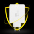 Tīkla lādētājs Kruger&Matz ar Quick Charge un Power Delivery, KM0859, 140 W