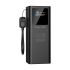 Ārējais akumulators Kruger&Matz ar Quick Charge un Power Delivery, Li-ion, 65 W, 20000 mAh