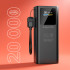 Ārējais akumulators Kruger&Matz ar Quick Charge un Power Delivery, Li-ion, 65 W, 20000 mAh
