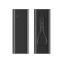 Ārējais akumulators Kruger&Matz ar Quick Charge un Power Delivery, Li-ion, 65 W, 20000 mAh