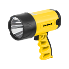 Akumulatora LED prožektors Rebel, CREE 3W, 150 lm, 200 m