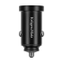Automašīnas lādētājs ar Power Delivery un Quick Charge, Kruger&Matz KM0873, 38 W