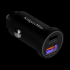 Automašīnas lādētājs ar Power Delivery un Quick Charge, Kruger&Matz KM0873, 38 W