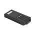 Kruger&Matz saules enerģijas powerbanka ar 3 savienotājiem, Li-ion, 10000 mAh, KM0910