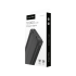 Kruger&Matz saules enerģijas powerbanka ar 3 savienotājiem, Li-ion, 10000 mAh, KM0910