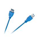 USB 3.0 kabelis AM/AF 1.8M