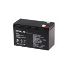 Gēla akumulators Vipow, 12 V, 9 Ah