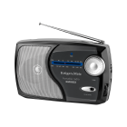 Pārnēsājamais analogais radio Kruger&Matz KM0822