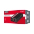 Sprieguma pārveidotājs REBEL ar F tipa kontaktligzdu, 12V/230V, 1000W