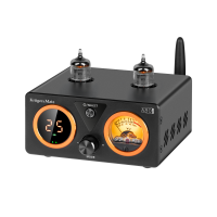 Lampu stereo pastiprinātājs Kruger&Matz A80-PRO