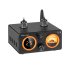 Lampu stereo pastiprinātājs Kruger&Matz A80-PRO