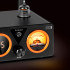 Lampu stereo pastiprinātājs Kruger&Matz A80-PRO
