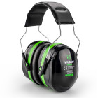 Regulējamas dzirdes aizsargaustiņas WUBER SNR34dB W00602