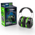 Regulējamas dzirdes aizsargaustiņas WUBER SNR34dB W00602