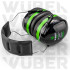Regulējamas dzirdes aizsargaustiņas WUBER SNR34dB W00602