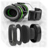 Regulējamas dzirdes aizsargaustiņas WUBER SNR34dB W00602