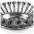 Stiepļu diska birste krūmgriezim WUBER W00605 150 mm