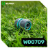 Dārza šļūtenes remonta savienotājs WUBER W00709 3/4" (19 mm)