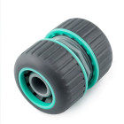 Dārza šļūtenes remonta savienotājs WUBER W00709 3/4" (19 mm)