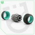 Dārza šļūtenes remonta savienotājs WUBER W00709 3/4" (19 mm)