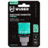 Caurplūdes šļūtenes ātrsavienotājs WUBER W00724, 5/16" (8mm)
