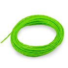 Trimmera pļaušanas aukla WUBER, W00751, 1,6 mm, 5 m