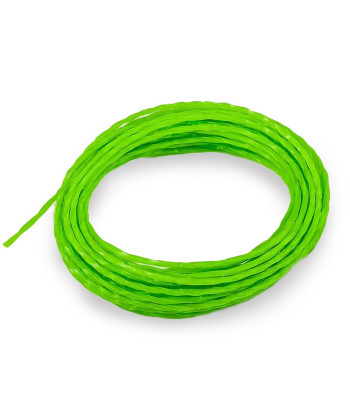 Trimmera pļaušanas aukla WUBER, W00751, 1,6 mm, 5 m