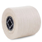 Cilindrisks kokvilnas pulēšanas rullis satinēšanas mašīnai WUBER W00775, 110 mm × 100 mm