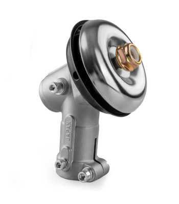 Krūmgrieža leņķa reduktors WUBER W00900 9T 28 mm