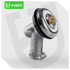 Krūmgrieža leņķa reduktors WUBER W00900 9T 28 mm