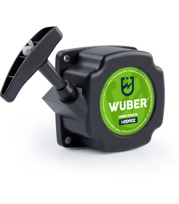 Rokas starteris krūmgriežiem un zāles trimmeriem WUBER W00902, 67 mm