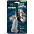 Leņķa reduktors krūmgriezim WUBER W00903 9T 26 mm