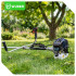 Benzīna dzinējs krūmgriezim un zāles trimmerim WUBER W00908, 2.2 HP