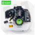 Benzīna dzinējs krūmgriezim un zāles trimmerim WUBER W00908, 2.2 HP