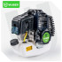 Benzīna dzinējs krūmgriezim un zāles trimmerim WUBER W00908, 2.2 HP