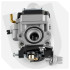 Karburators krūmgriezim WUBER W00909, 10 mm, 25cc-40cc