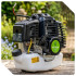 Karburators krūmgriezim WUBER W00909, 10 mm, 25cc-40cc