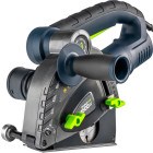 Elektriskā sienu gropju frēze betonam WUBER 1500W 8500 rpm W01072
