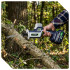 Akumulatora mini zobenzāģis WUBER Share+ System W04172 20V