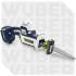 Akumulatora mini zobenzāģis WUBER Share+ System W04172 20V