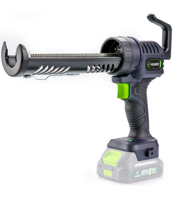 Bezvadu hermētiķu un līmju pistole WUBER W04325, 20V