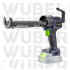 Bezvadu hermētiķu un līmju pistole WUBER W04325, 20V