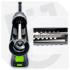 Bezvadu hermētiķu un līmju pistole WUBER W04325, 20V