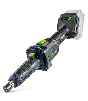 Akumulatora taisnā slīpmašīna WUBER 20V W04504