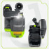 Putekļu nosūcējs perforatoram ar HEPA filtru WUBER W04533