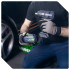 WUBER akumulatora triecienatslēga ar bezsuku motoru, 600 Nm, 1/2", W04607
