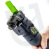 Bezvadu oscilējošais daudzfunkcionālais instruments WUBER 20V W04760