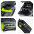 Akumulatora zāles pļāvējs WUBER Share+ System 40V, 43 cm, W05802