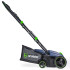 Zāliena skarifikators un aerators Wuber 1500 W